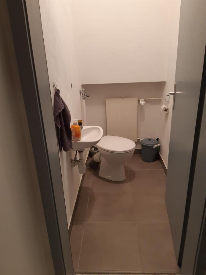 Ferienwohnung Leibl Oberviechtach Exterior foto