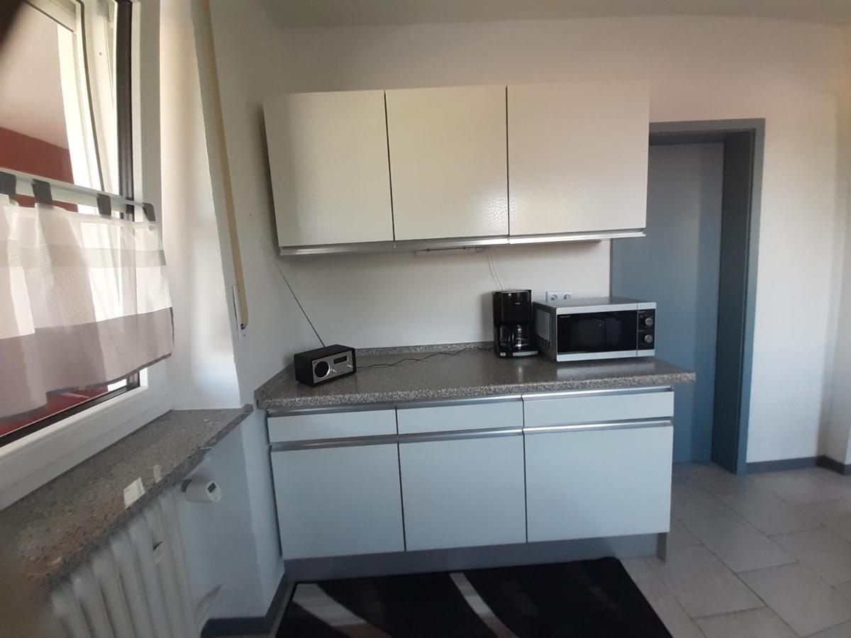 Ferienwohnung Leibl Oberviechtach Exterior foto